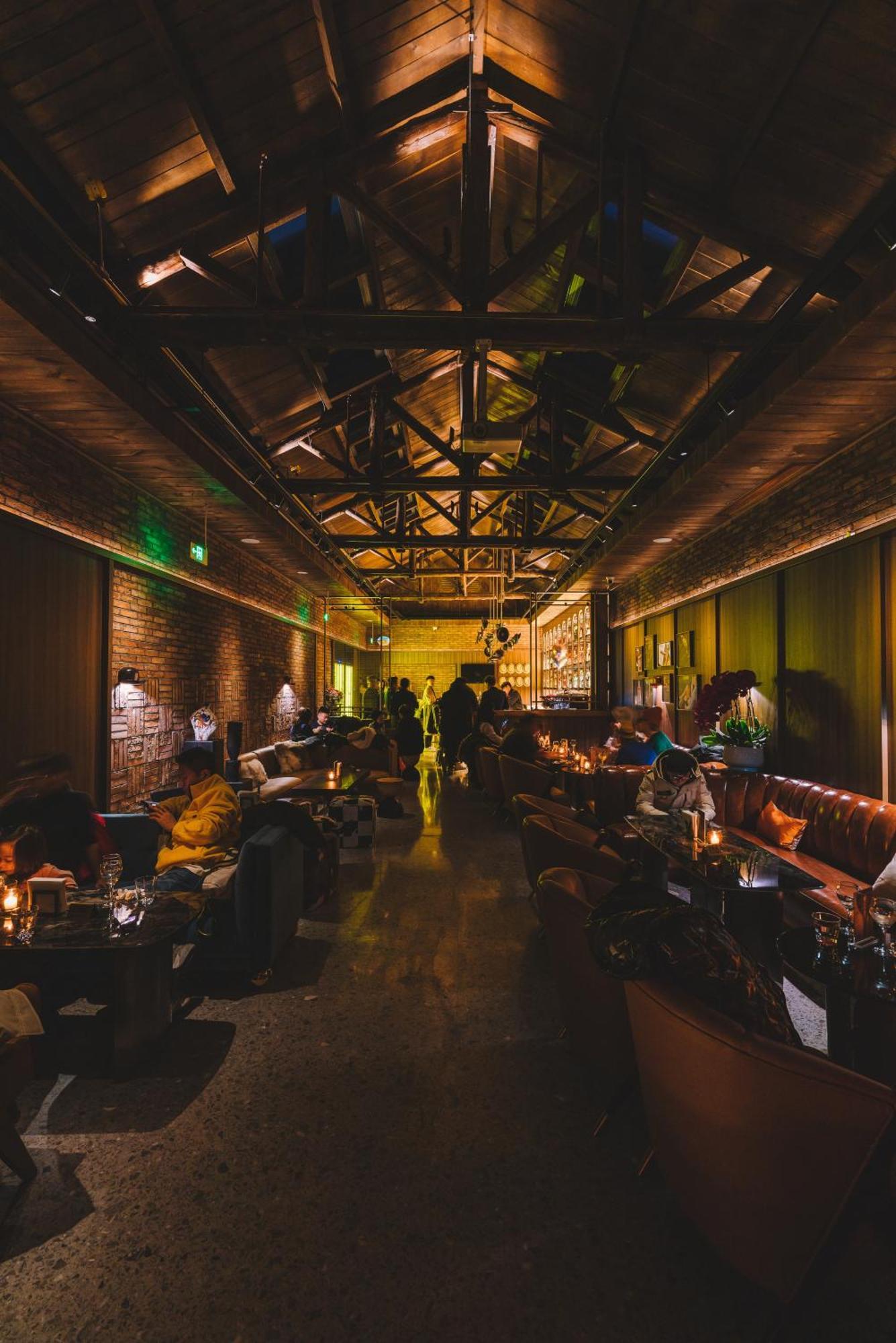 Jingmao Alley Hotel - Beijing Wangfujing Dongsi Subway Station Branch Exterior photo